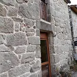 Сasa de vacaciones Casa De Pueblo En San Estevo Ribas De Sil Ourense