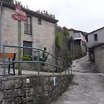 Casa De Pueblo En San Estevo Ribas De Sil Ourense