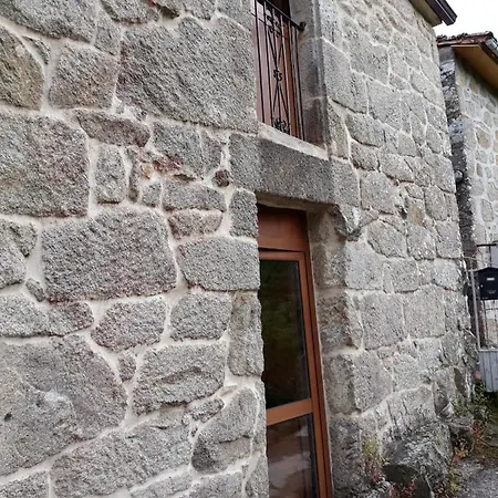 Holiday home Casa De Pueblo En San Estevo Ribas De Sil Ourense