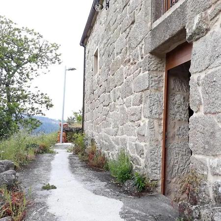 Casa De Pueblo En San Estevo Ribas De Sil *