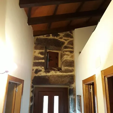 Casa De Pueblo En San Estevo Ribas De Sil Ourense