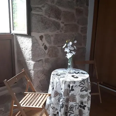 Casa De Pueblo En San Estevo Ribas De Sil *