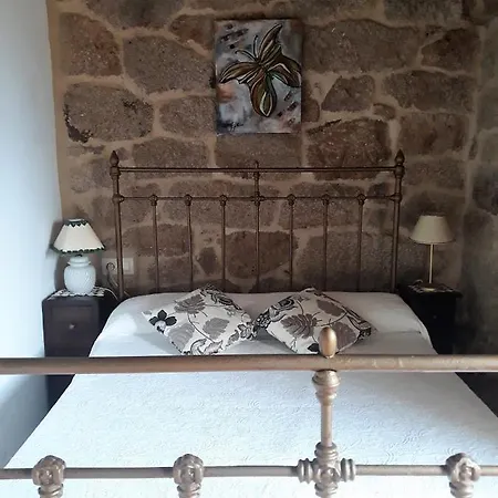 Casa De Pueblo En San Estevo Ribas De Sil *