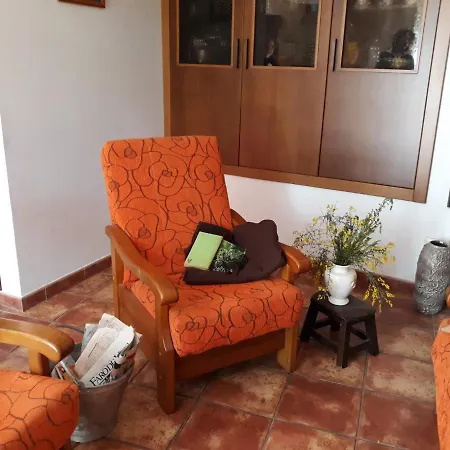 度假居 Casa De Pueblo En San Estevo Ribas De Sil *